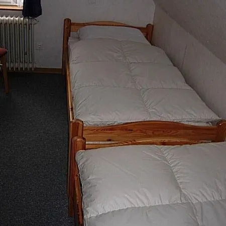 Nordsee-ferienanlage-wohnung-wangerooge Apartment