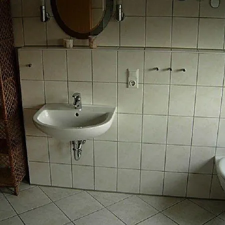 Nordsee-ferienanlage-wohnung-wangerooge * Dornumersiel