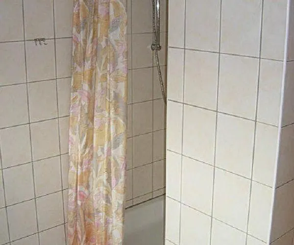 Nordsee-ferienanlage-wohnung-wangerooge * 多纳莫塞尔